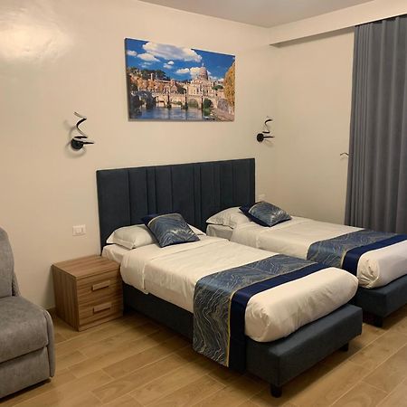 Vatican Bliss Roma Ngoại thất bức ảnh