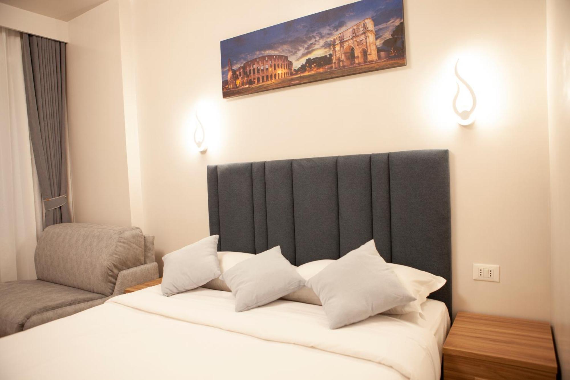 Vatican Bliss Roma Ngoại thất bức ảnh