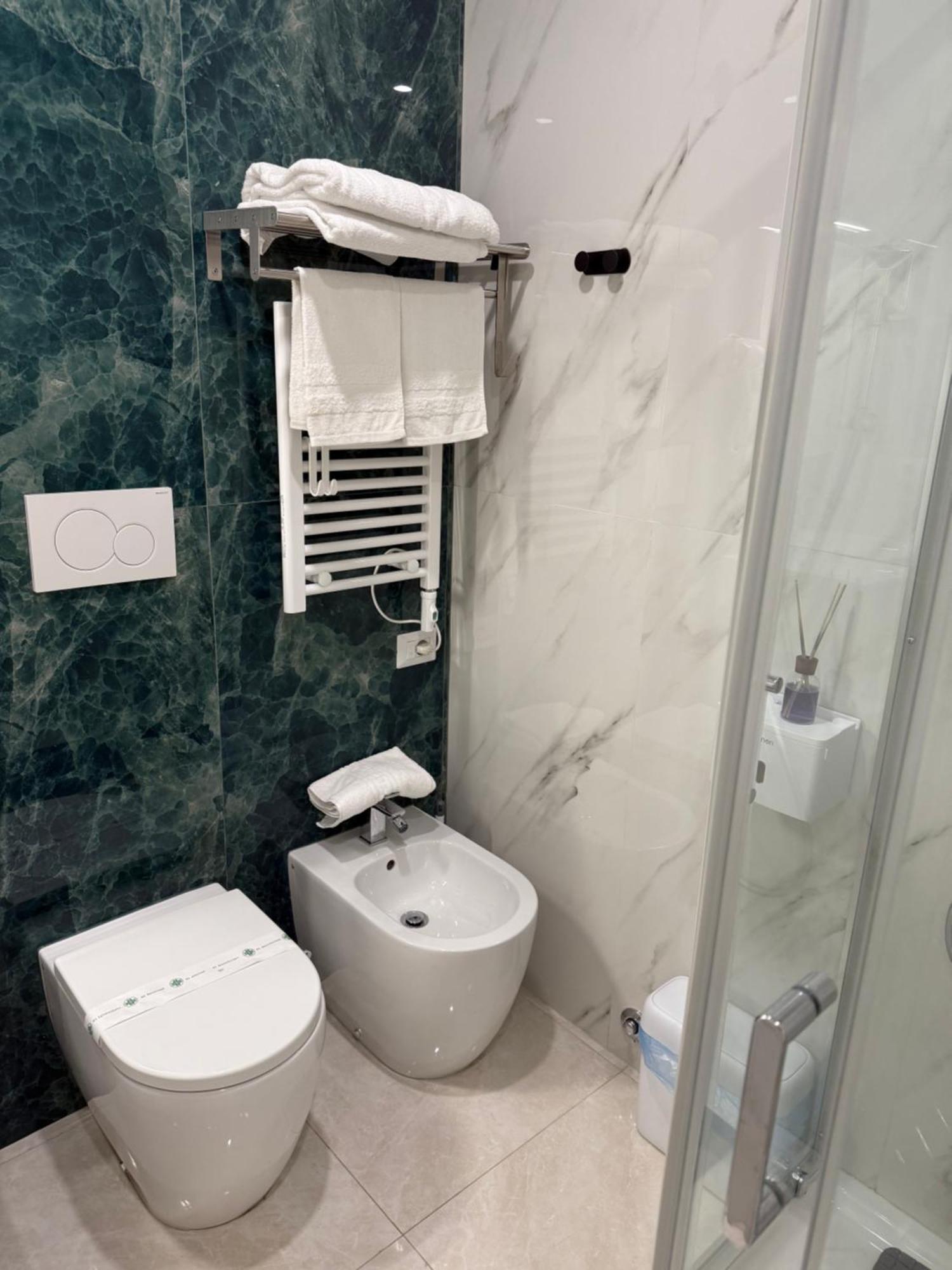 Vatican Bliss Roma Ngoại thất bức ảnh